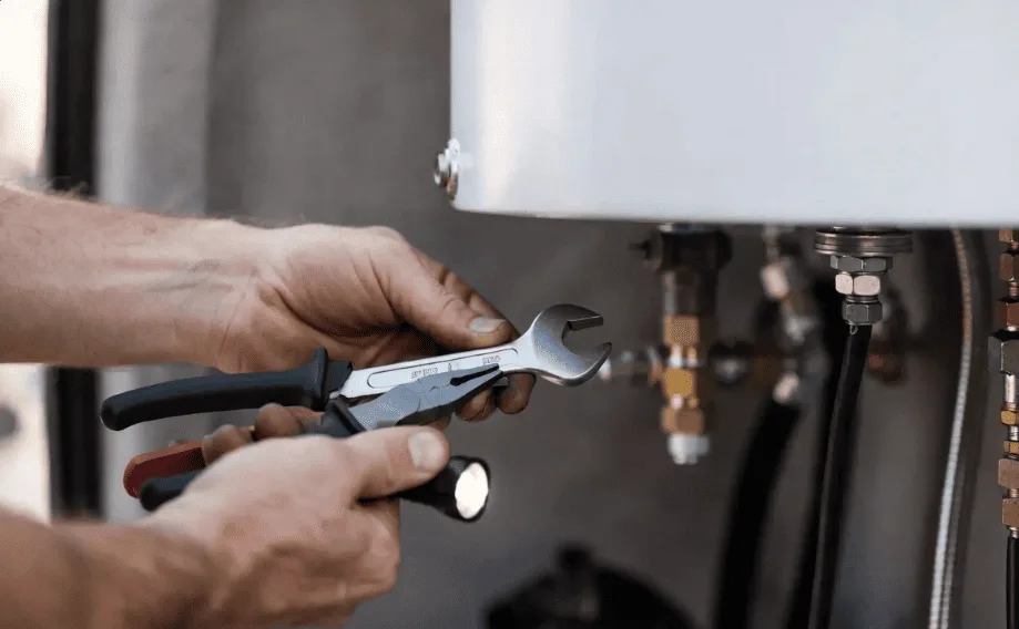 Why choose Water Heater Repair in Ashwaubenon, WI